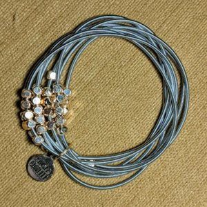 Kinsley Armelle Ory Bracelet